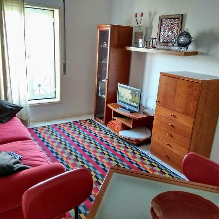 Walk Aveiro Apartment Luaran gambar