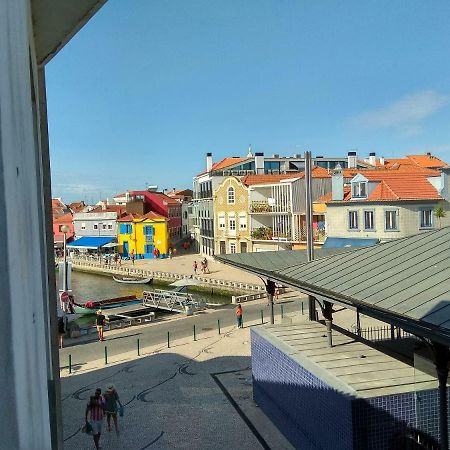 Walk Aveiro Apartment Luaran gambar