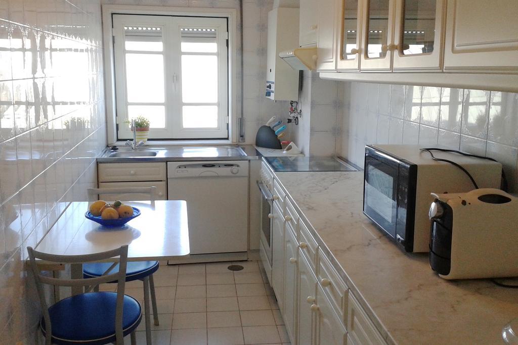 Walk Aveiro Apartment Luaran gambar