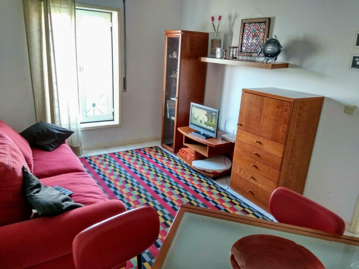 Walk Aveiro Apartment Luaran gambar