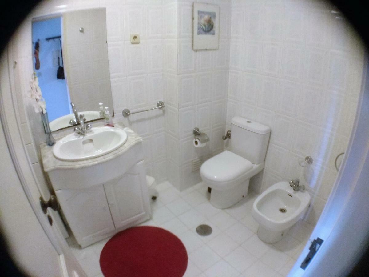 Walk Aveiro Apartment Luaran gambar