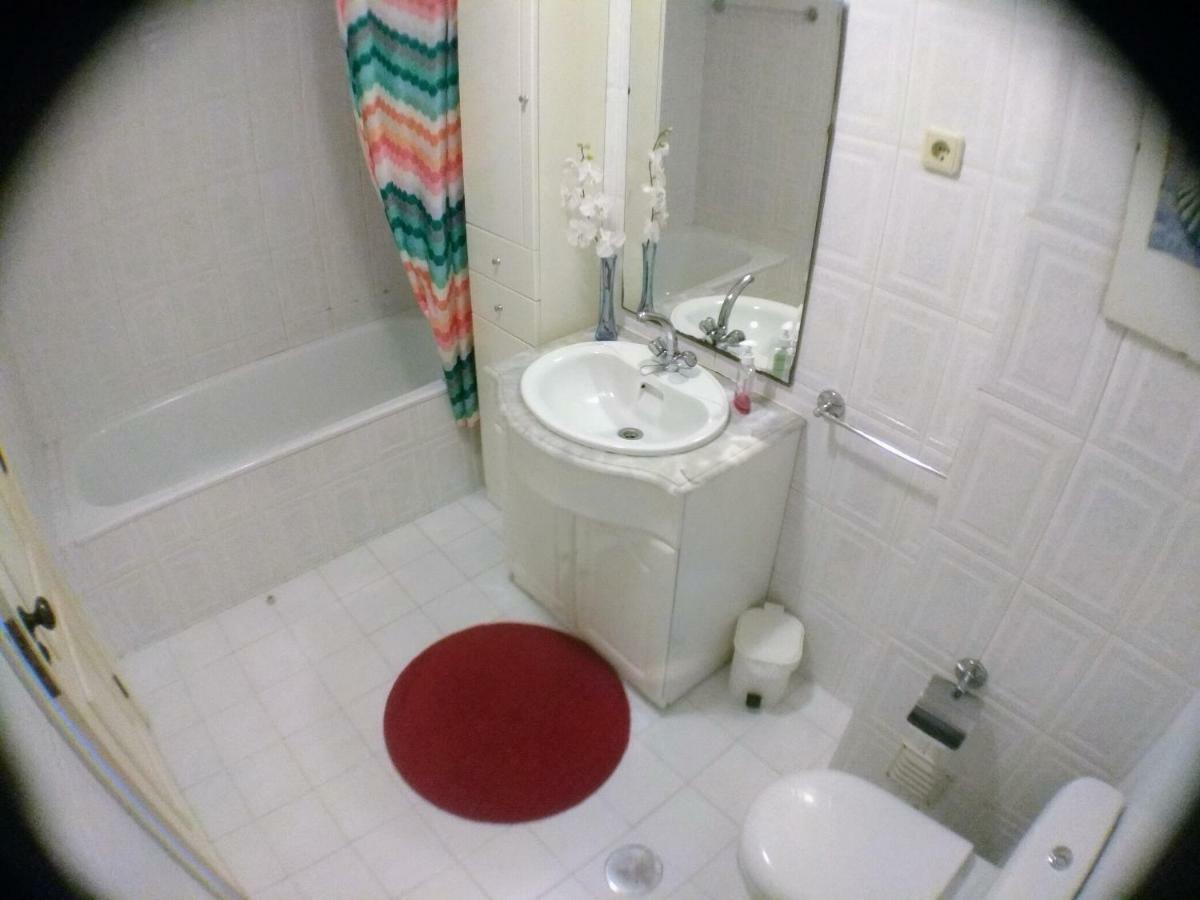 Walk Aveiro Apartment Luaran gambar