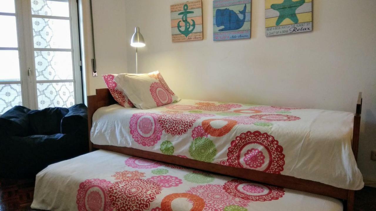 Walk Aveiro Apartment Luaran gambar